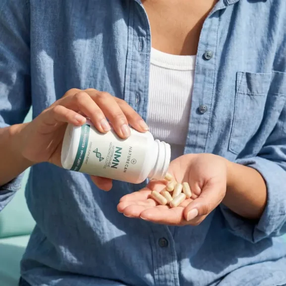 Comprar NMN en España: qué debes saber antes de elegir el mejor suplemento