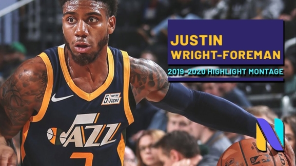Justin Wright-Foreman cerca de fichar por el San Pablo Burgos