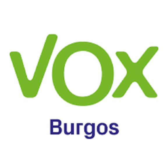 Esta es la lista autonómica de un Vox convencido de lograr el 15 M su tercer procurador por Burgos