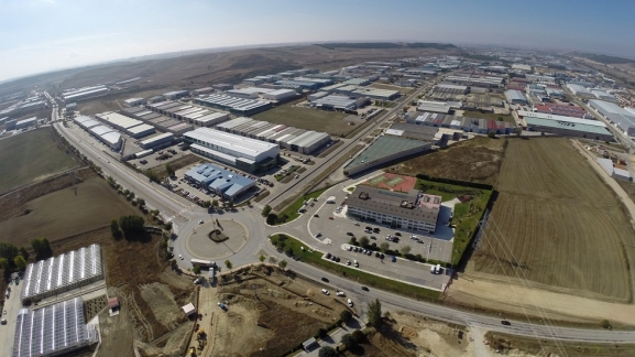 FEMEBUR impulsa un test pionero para detectar la enfermedad renal en los trabajadores de la industria en Burgos