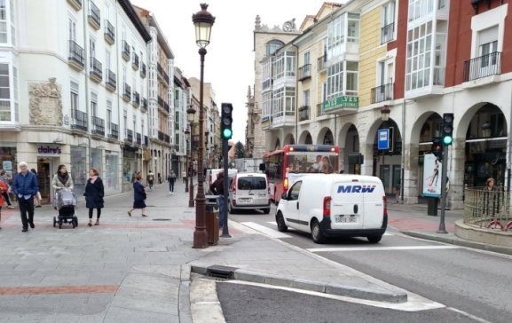 Comienza el plazo de moratoria de la ZBE que se extenderá hasta agosto de 2027