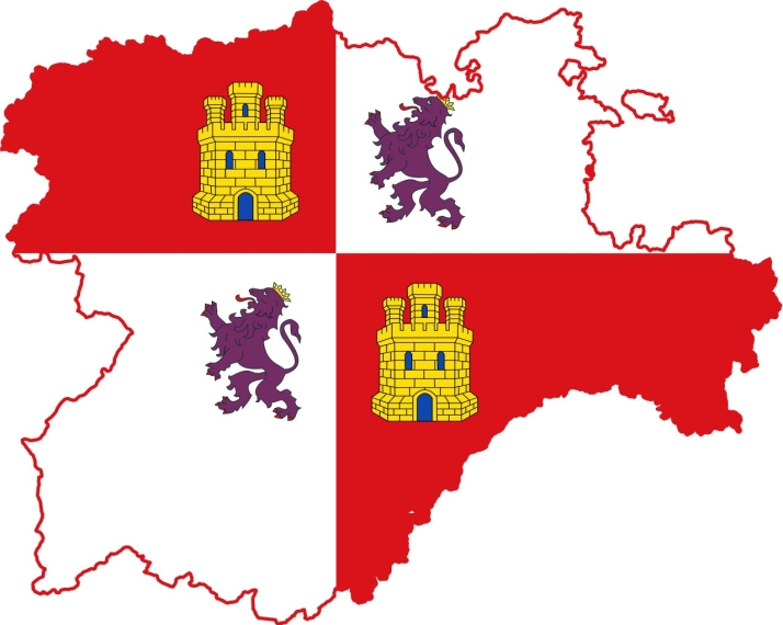 Burgos objetivo 1 para los partidos políticos en las Elecciones Autonómicas de marzo