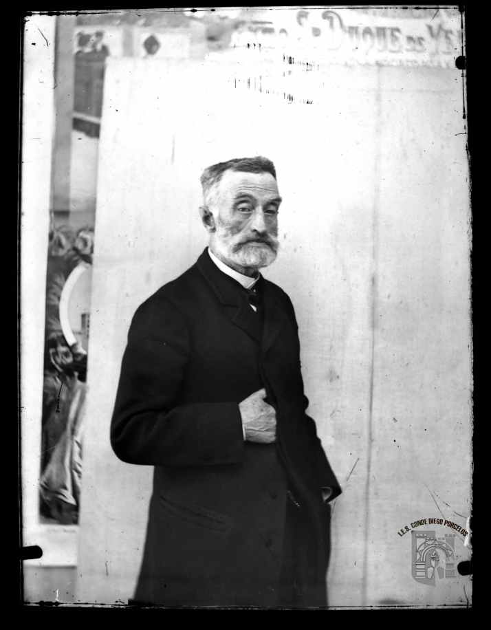 El Museo de Burgos acoge una nueva exposición dedicada a la figura de José Martínez Rives 