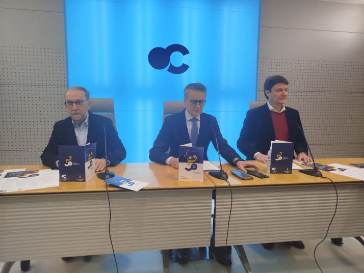 La Fundación Círculo y la Filarmónica celebran 50 años de colaboración con tres conciertos especiales