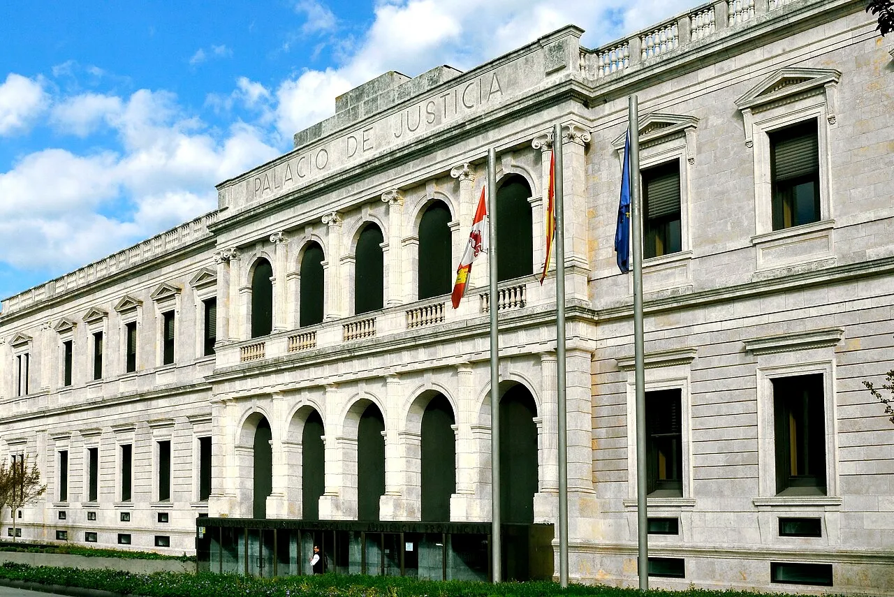 Decretan libertad provisional para el condenado por la muerte de Sergio Delgado en Burgos  