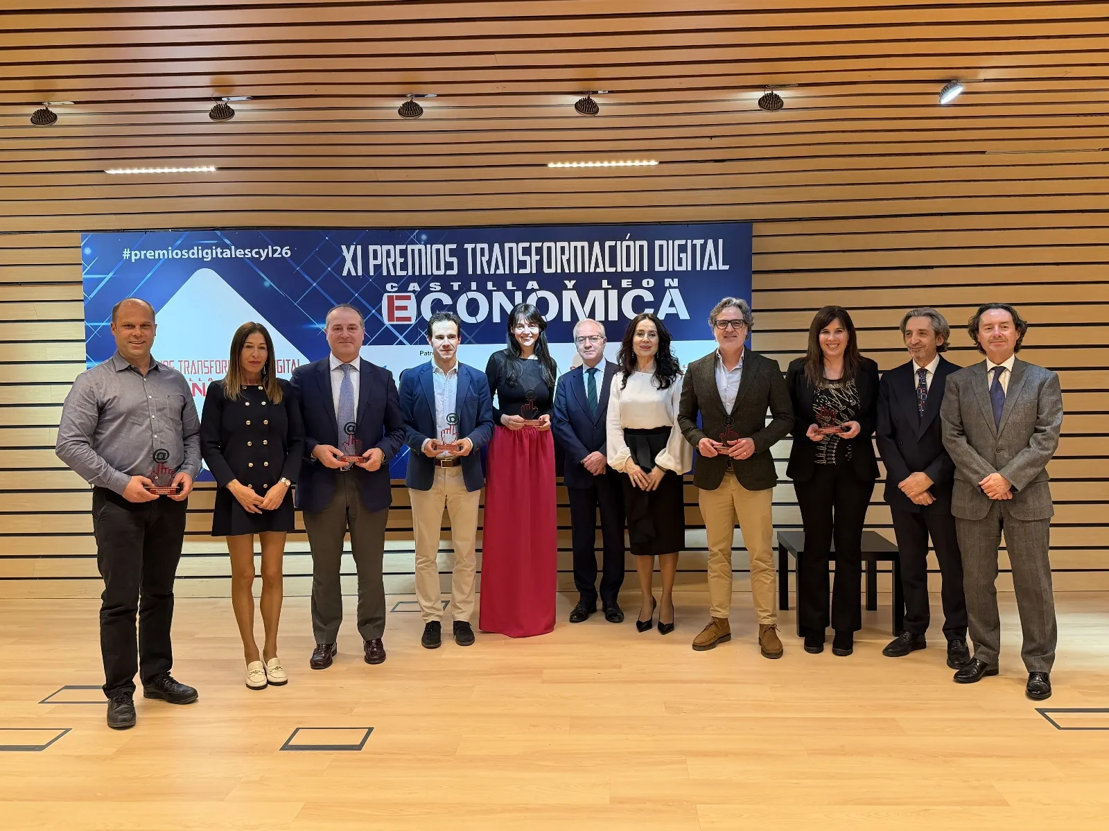 El proyecto Yo Mujer Autista de Fundación Miradas, premiado como Mejor Blog en los XI Premios Transformación Digital