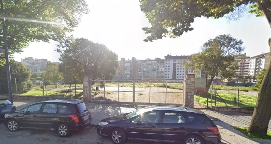 El PP de Burgos denuncia especulación del Gobierno en el solar del antiguo Hospital Yagüe