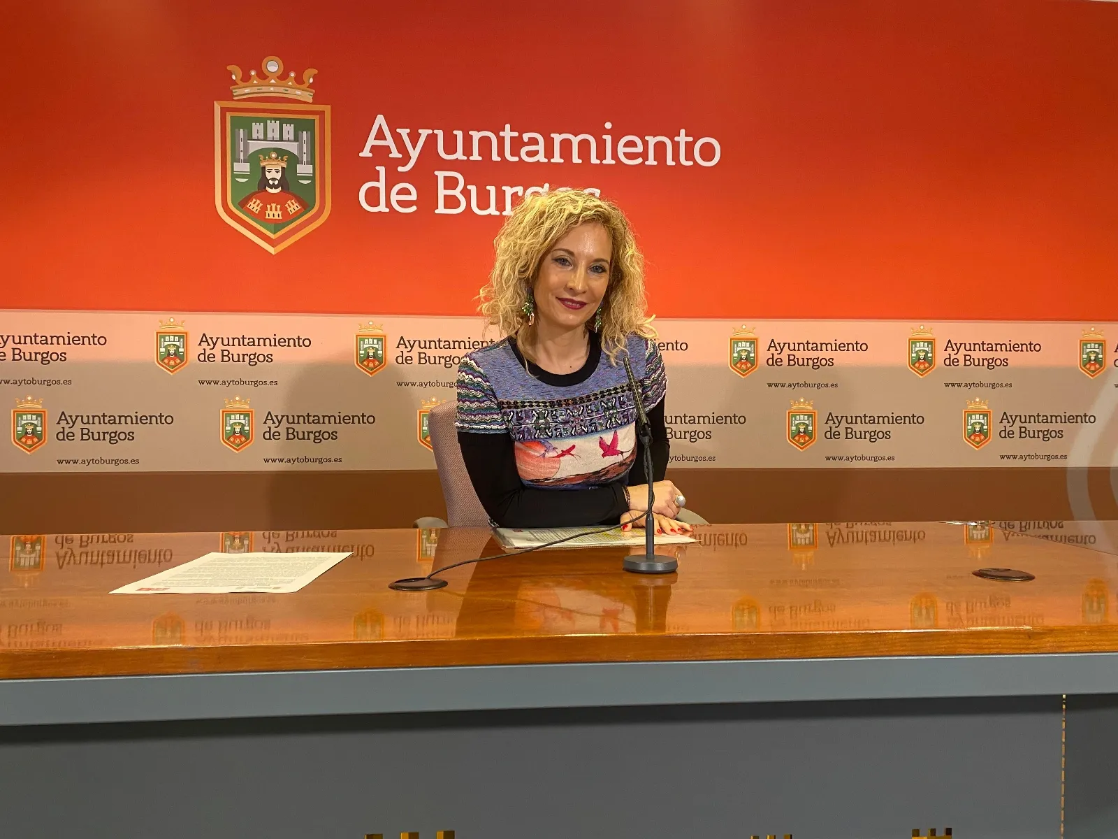 El PSOE plantea un plan de participación cultural tras el tropiezo europeo de Burgos