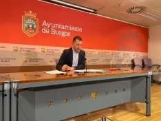 El PSOE denuncia la desestimación de sus alegaciones al presupuesto de 2026 y acusa a Ayala de 'bloquear' Burgos