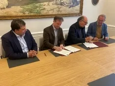 El patrocinio del Burgos-Burpellet-BH ha generado 4,3 ME en promoción turística durante 2025