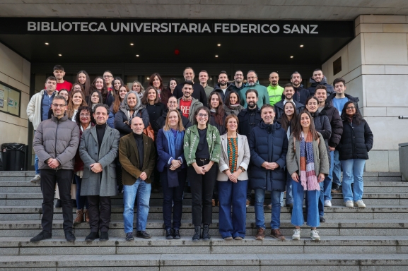 ICCRAM consigue más de un millón de euros con tres proyectos de investigación