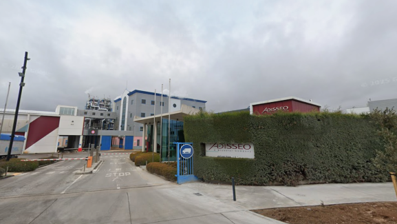 Adisseo plantea un ERTE para 25 trabajadores de su planta en Burgos