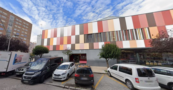 El Espacio Joven de Burgos incrementa su participación y supera los 28.000 usuario