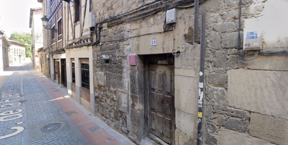 Confirman como violencia de género la muerte de tres mujeres en un incendio en Miranda de Ebro