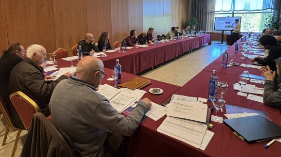 ITCL define en Burgos su estrategia 2026-2028 para anticiparse a los retos tecnológicos