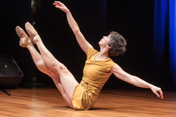 Balance positivo de la primera edición del Festiva de Cine Petronila