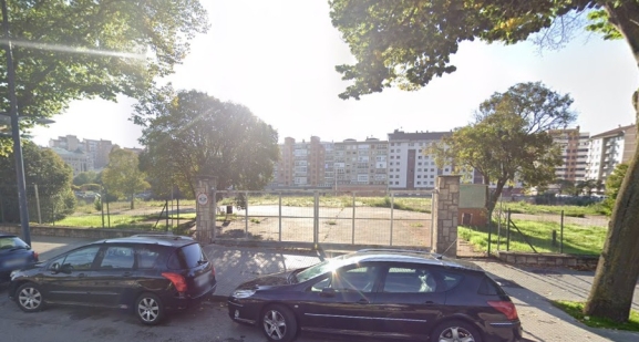 El PP de Burgos denuncia especulación del Gobierno en el solar del antiguo Hospital Yagüe