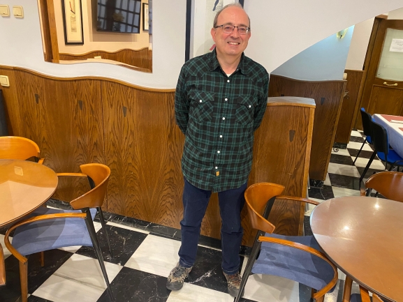 PCAS-TC denunciará a todos los Grupos Políticos de las Cortes por prevaricación y malversación