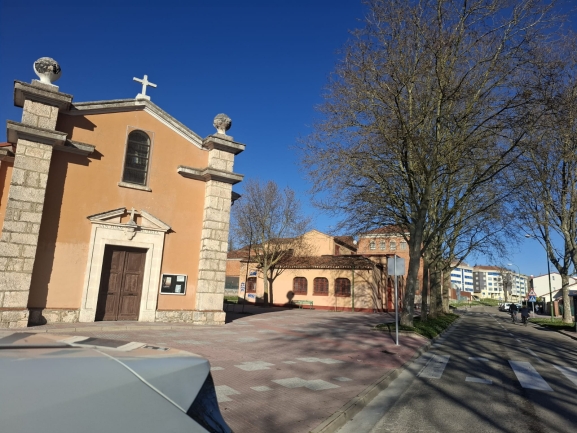 Las elecciones desde un barrio de Burgos