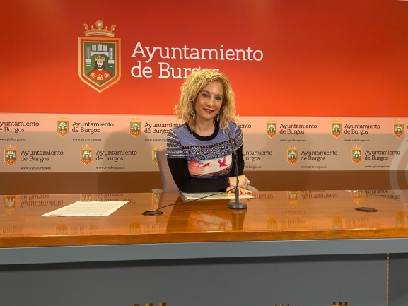 El PSOE plantea un plan de participación cultural tras el tropiezo europeo de Burgos