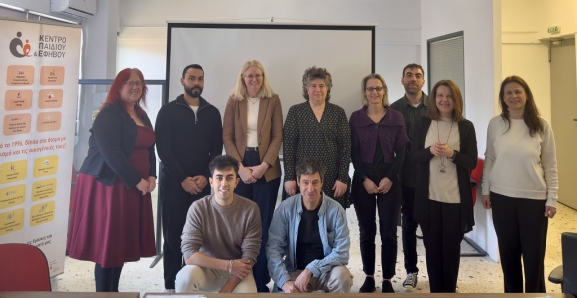 Autismo Burgos crea un nuevo proyecto para prevenir el cansancio entre los profesionales