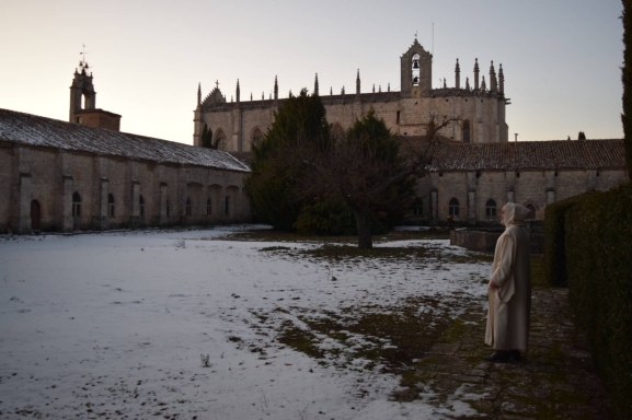 267 templos podrán visitarse gratis durante la Semana Santa en Castilla y León