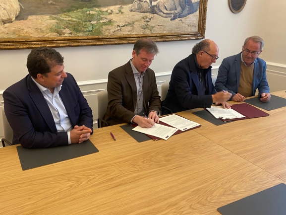 El patrocinio del Burgos-Burpellet-BH ha generado 4,3 ME en promoción turística durante 2025