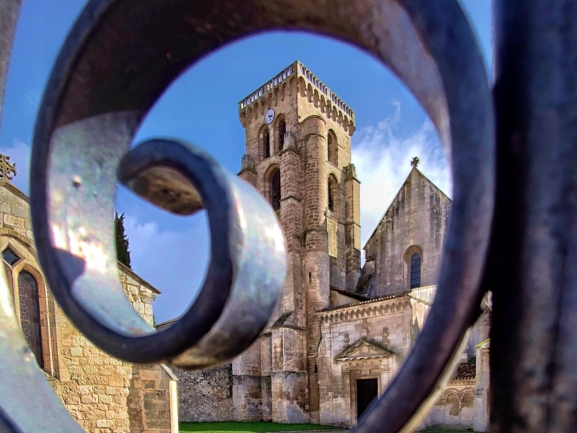 Burgos en mi mirada celebra su VI aniversario: seis años descubriendo una provincia infinita, una imagen cada día