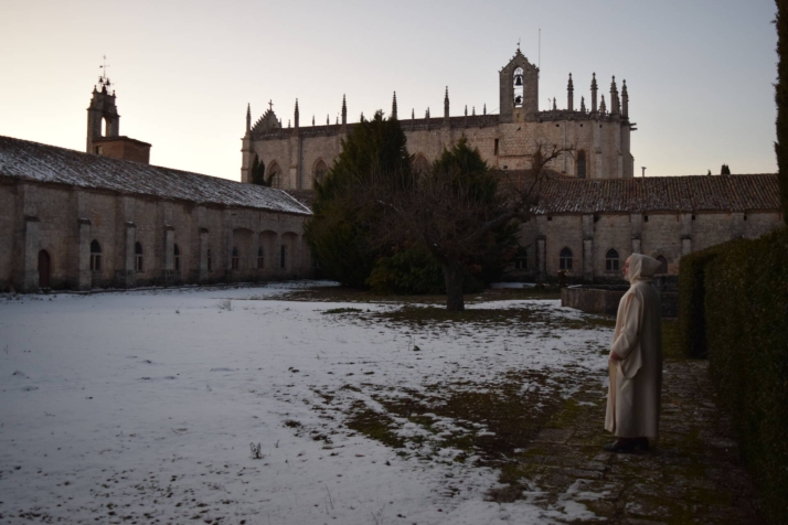 267 templos podrán visitarse gratis durante la Semana Santa en Castilla y León