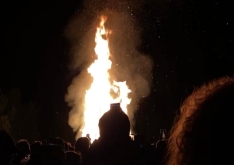 Burgos eleva a 75.000 euros las ayudas para las fiestas de los barrios en 2026