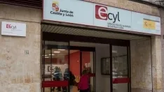 El paro baja en Burgos durante el mes de marzo en 355 personas