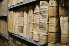 Los primeros ecos escritos del Burgos naciente