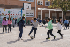 El curso escolar 2026-2027 en Castilla y León comenzará el 9 de septiembre y terminará el 24 de junio