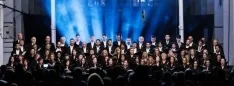 El coro de la Fundación Princesa de Asturias regresa a Burgos casi cuatro décadas después con un concierto excepcional