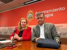 Burgos iniciará en junio las obras de su primera red de calor sostenible en Gamonal