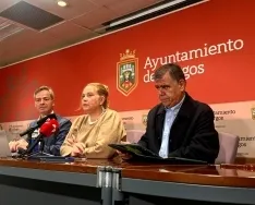 Burgos asume un golpe millonario y avisa de que tendrá que renunciar a proyectos tras el incendio de autobuses