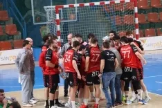 El UBU San Pablo Burgos consigue un triunfo necesario en Soria (28-31)