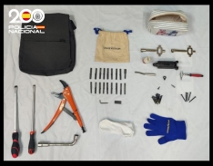 Detenidos ‘in fraganti’ dos sospechosos de robos en viviendas en Burgos