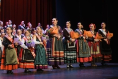 Beatriz Plaza y Valeria Lezcano, nuevas reinas de Burgos