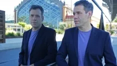 Burgos acoge la presentación del libro ‘Morante. Punto y aparte’ con el conocido periodista Rubén Amón