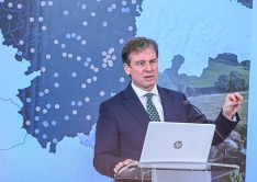 Borja Suárez desmiente el cobro de dinero de una supuesta caja B de su empresa de eventos