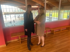 Capiscol reabre tras una semana de mejoras para optimizar sus instalaciones antes del verano