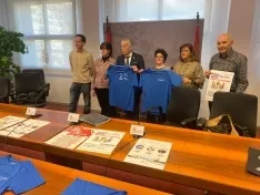 Burgos se vuelca con el Día de Castilla y León con tres carreras solidarias y conciertos gratuitos
