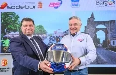 La VI edición de la Road Book recorrerá la provincia de Burgos en moto con salida desde Villadiego