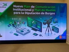 VOX plantea una reforma integral de la comunicación institucional en la Diputación