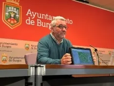 Burgos revisa más de 40.000 árboles y actuará sobre 92 ejemplares con riesgo alto