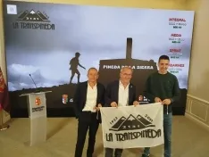 Pineda de la Sierra desafía a 500 corredores en una nueva edición de ‘La Traspineda’