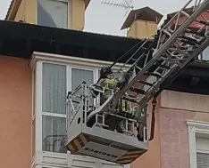 El PSOE reclama un plan para mayores ante el aumento de rescates en situaciones de soledad en Burgos