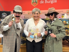 Burgos ofrece casi 8.300 plazas en la programación de verano de los centros cívicos con la “Agencia Secreta del Verano” como novedad