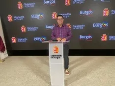 El PSOE denuncia recortes en varias convocatorias presupuestarias de la Diputación de Burgos